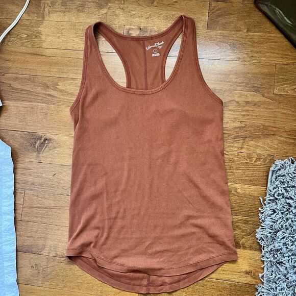Universal Thread Tank Top - Picture 2 of 4